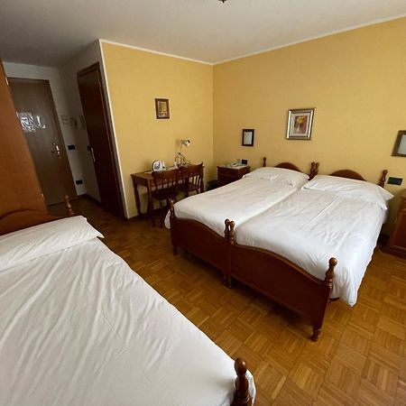 Albergo Nuoitas Forni di Sopra Εξωτερικό φωτογραφία