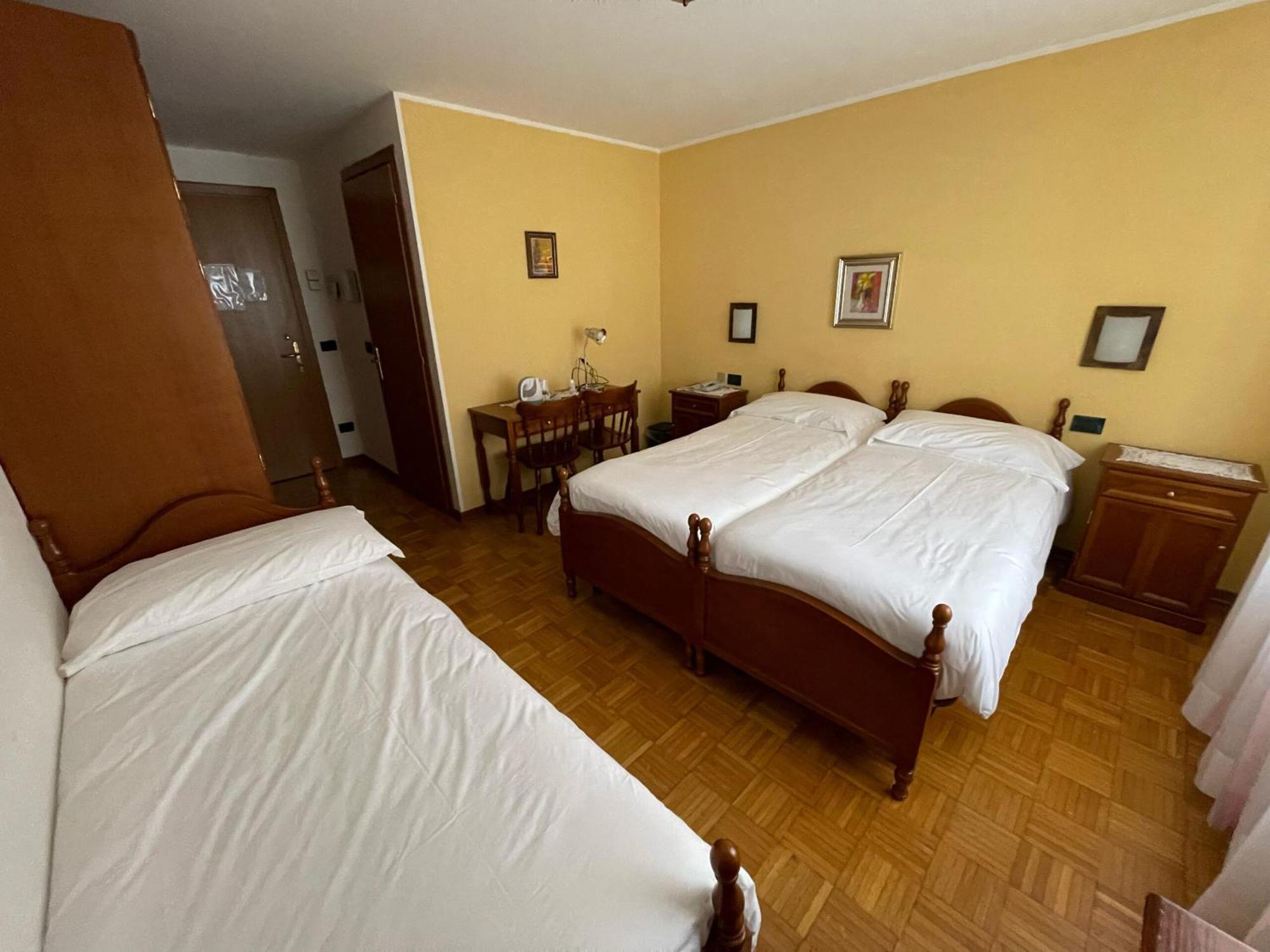 Albergo Nuoitas Forni di Sopra Εξωτερικό φωτογραφία