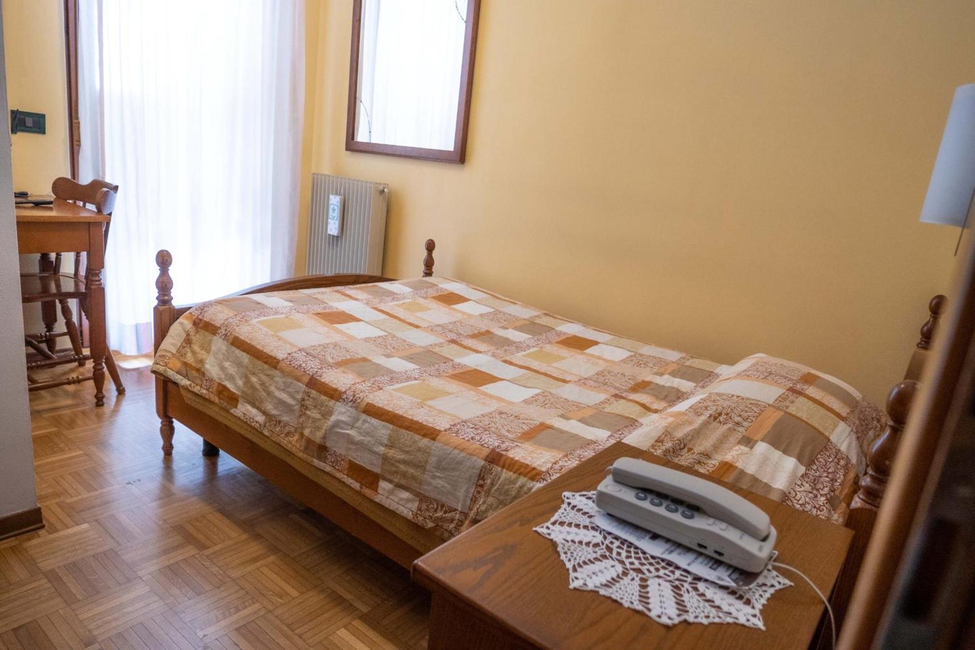 Albergo Nuoitas Forni di Sopra Εξωτερικό φωτογραφία