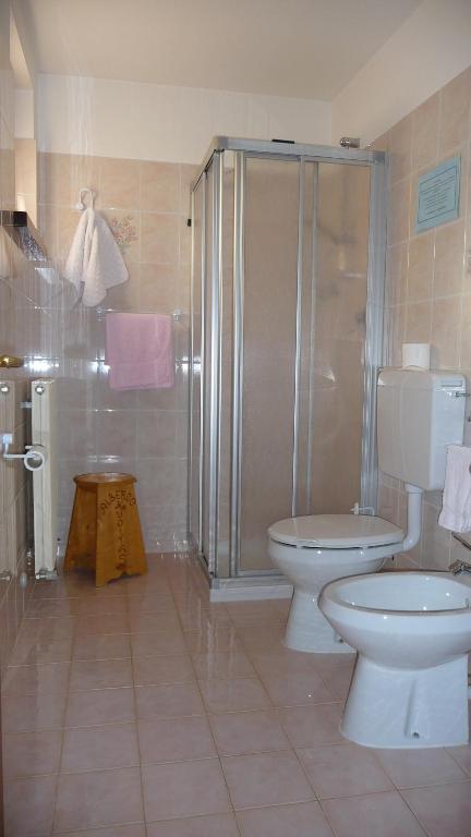 Albergo Nuoitas Forni di Sopra Εξωτερικό φωτογραφία